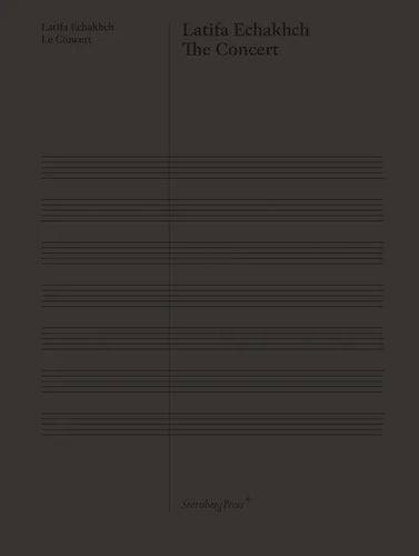 The Concert - Hardcover