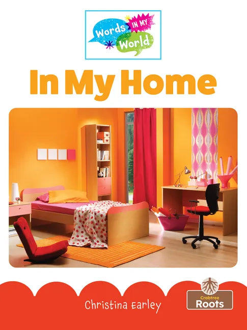In My Home - Paperback