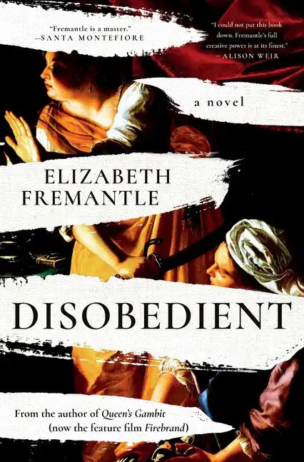 Disobedient - Hardcover