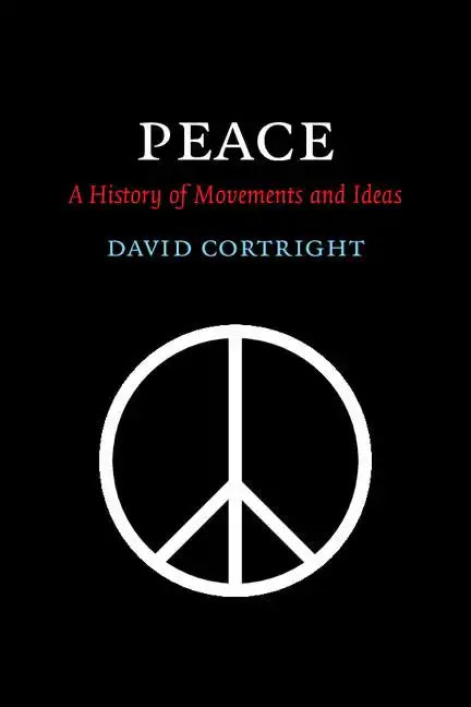 Peace - Paperback