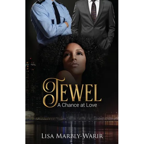 Jewel: A Chance at Love - Paperback