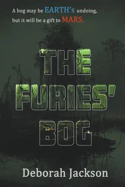 The Furies' Bog - Paperback