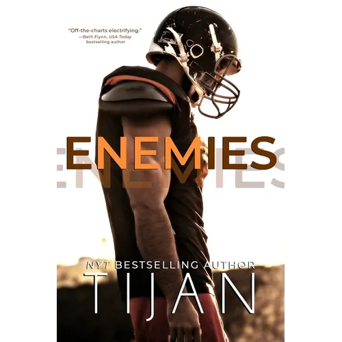 Enemies - Paperback