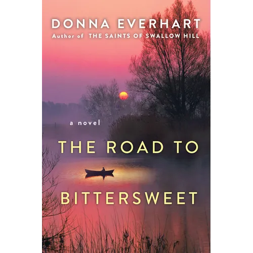 The Road to Bittersweet - Paperback