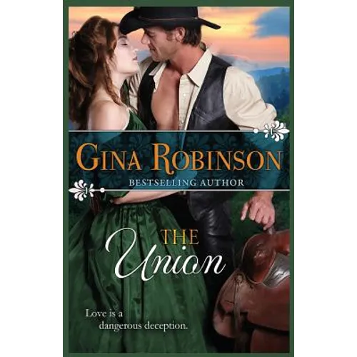 The Union - Paperback
