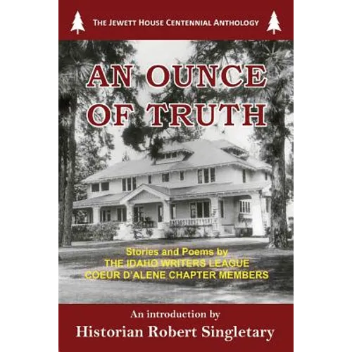 An Ounce of Truth - Paperback