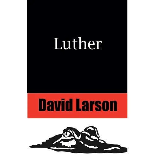 Luther - Paperback