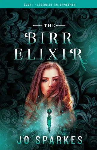 The Birr Elixir - Paperback