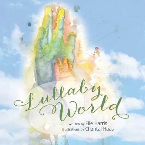 Lullaby World - Paperback