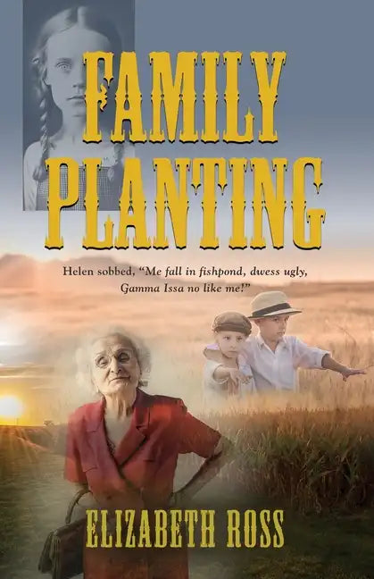 Family Planting - Paperback