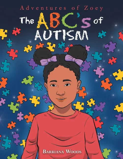 The Abc's of Autism - Paperback