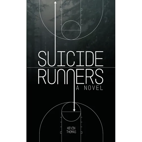 Suicide Runners - Paperback