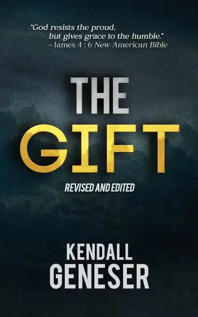 The Gift - Paperback