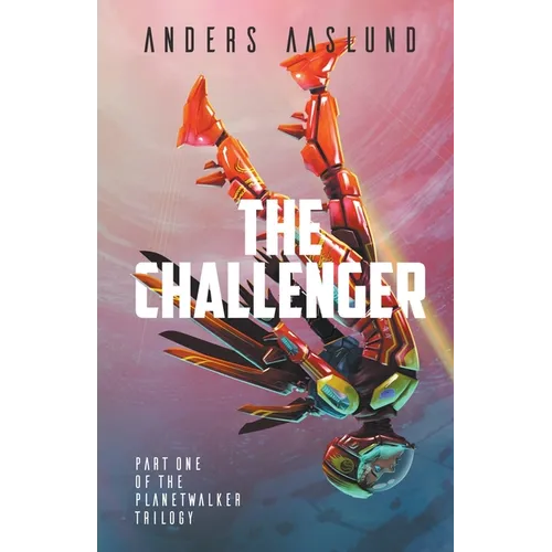 The Challenger - Paperback