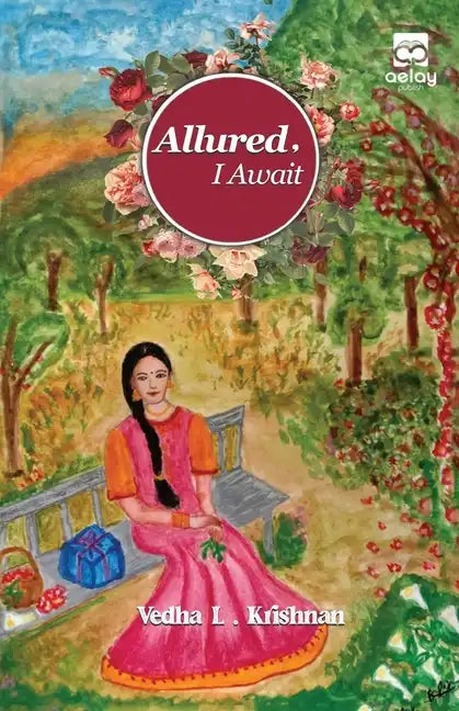 Allured, I Await - Paperback