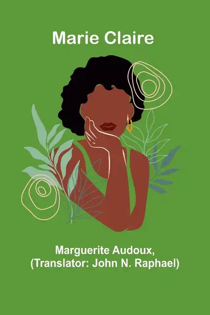 Marie Claire - Paperback