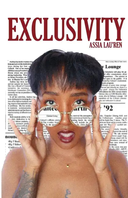 Exclusivity - Paperback