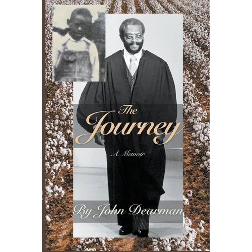 The Journey - Paperback