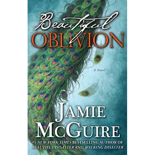 Beautiful Oblivion - Paperback