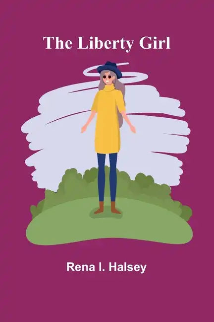The Liberty Girl - Paperback