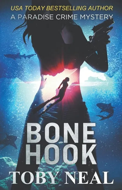 Bone Hook - Paperback
