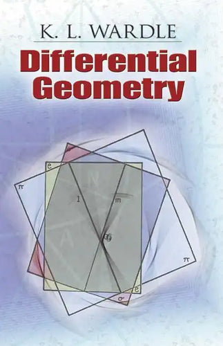 Differential Geometry - Paperback