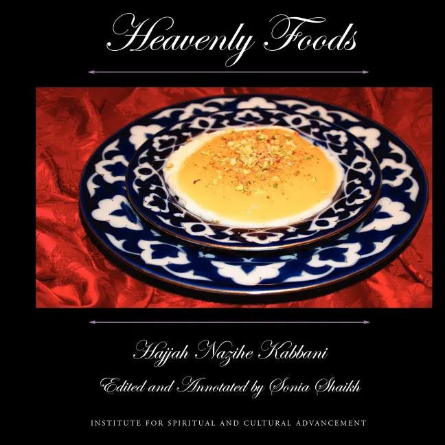 Heavenly Foods - Paperback