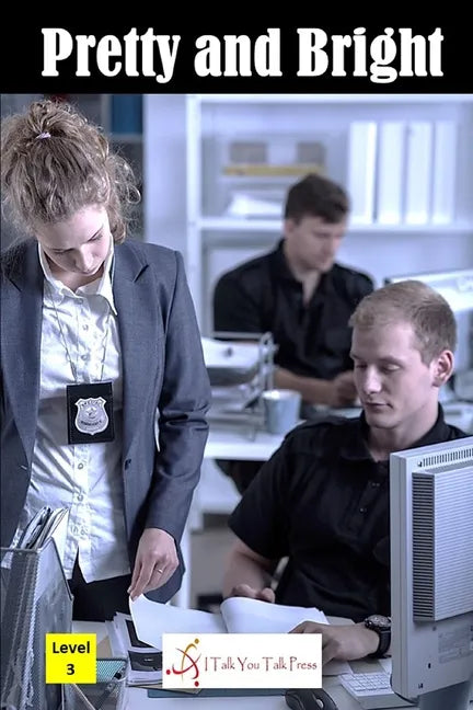 Pretty and Bright - Paperback