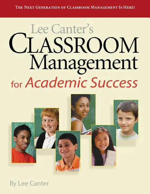 Classroom Management for Academic Success - Paperback