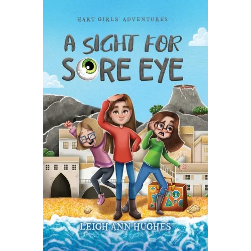 A Sight for Sore Eye - Paperback