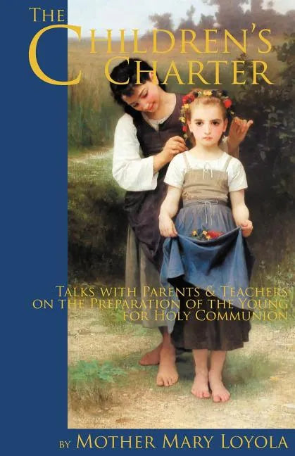 The Children's Charter - Paperback
