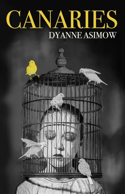 Canaries - Paperback