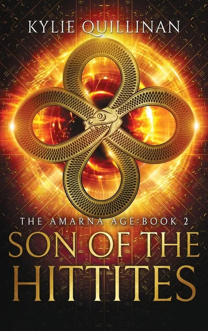 Son of the Hittites (Hardback Version) - Hardcover