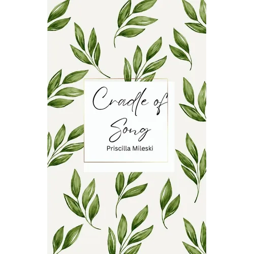 Cradle of Song - Paperback