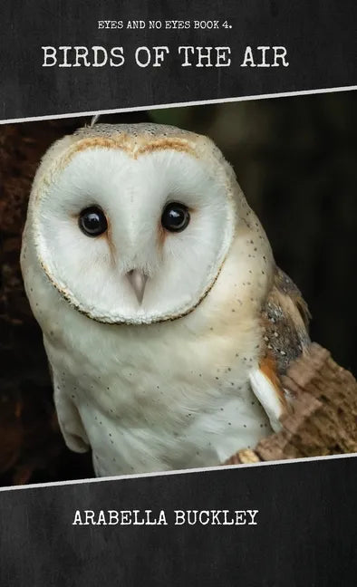 Birds of the Air - Hardcover