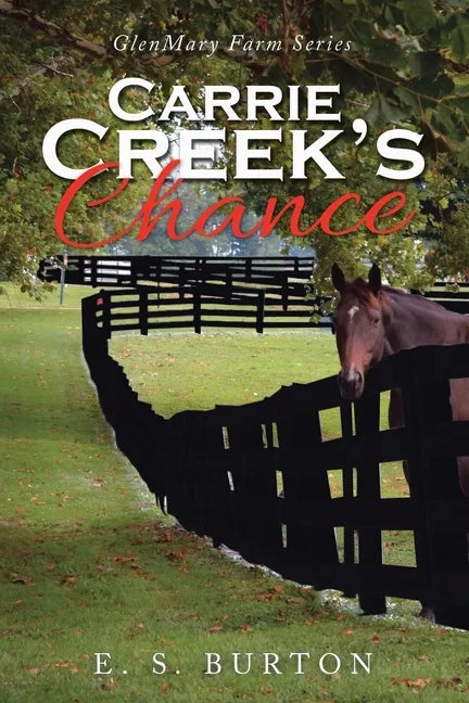 Carrie Creek's Chance: Glenmary Farm Series - Paperback