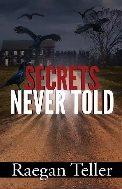Secrets Never Told - Paperback