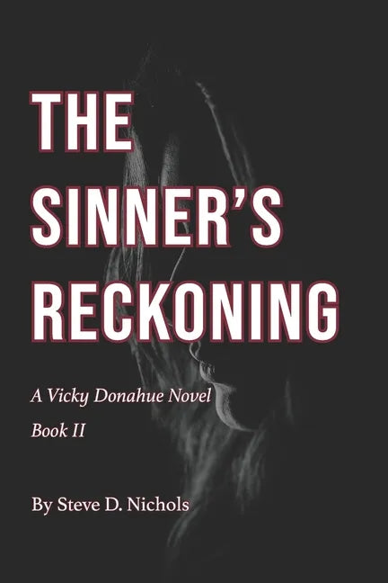 The Sinner's Reckoning - Paperback