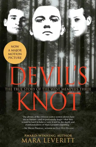 Devil's Knot: The True Story of the West Memphis Three - Paperback