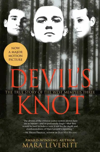 Devil's Knot: The True Story of the West Memphis Three - Paperback