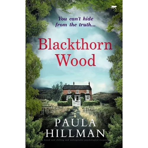 Blackthorn Wood - Paperback