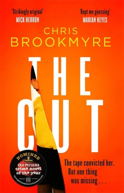 The Cut - Paperback