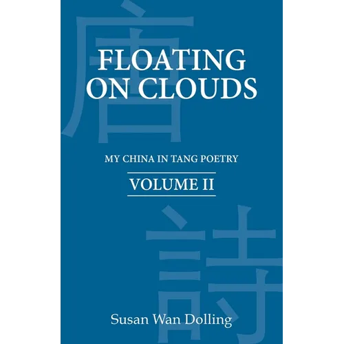 Floating on Clouds - Paperback