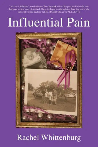 Influential Pain - Paperback