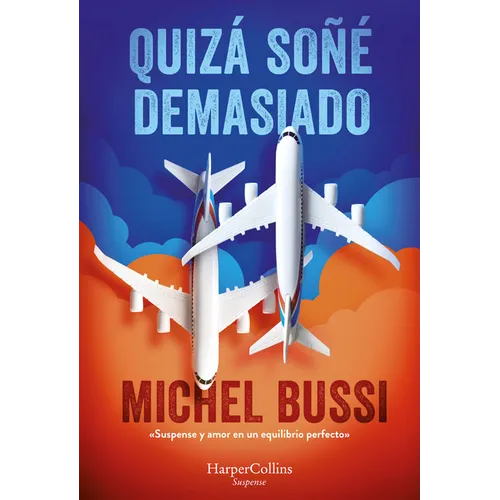 Quiz? so?? demasiado - Paperback