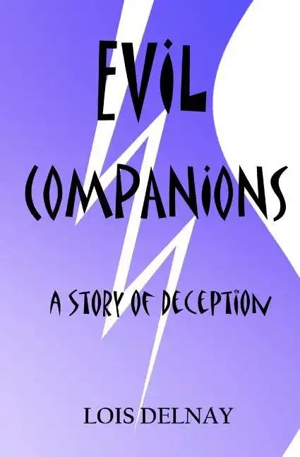Evil Companions: Christian Fiction-All Reading - Paperback