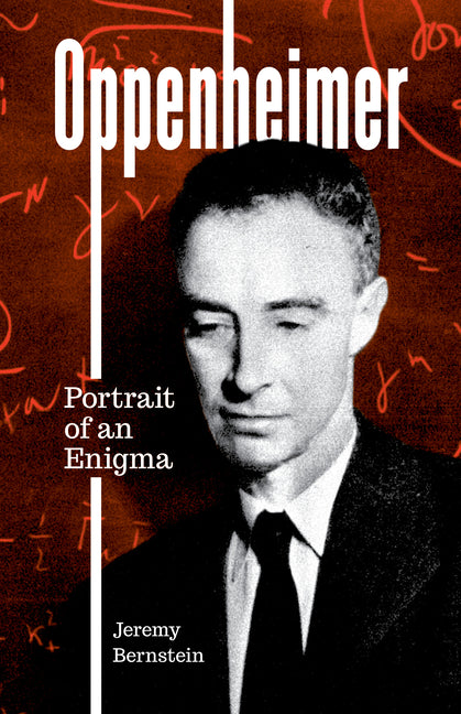 Oppenheimer: Portrait of an Enigma - Paperback