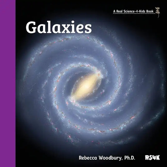 Galaxies - Paperback