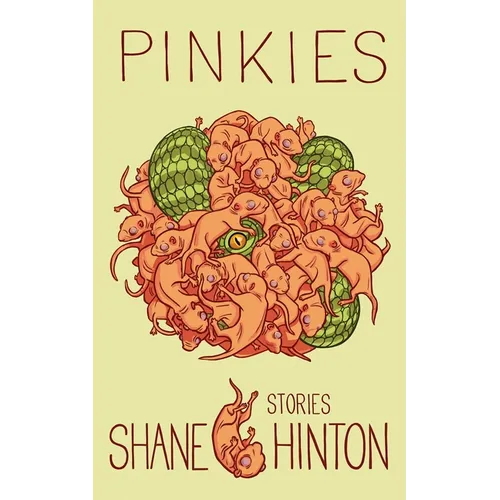 Pinkies: stories - Paperback
