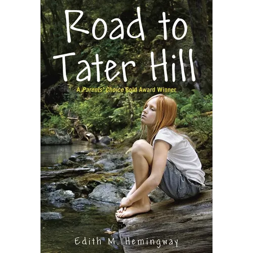 Road to Tater Hill - Paperback